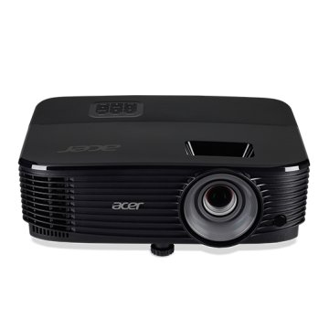 Acer Essential X1123HP videoproiettore Proiettore a raggio standard 4000 ANSI lumen DLP SVGA (800x600) Nero