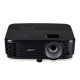 Acer Essential X1123HP videoproiettore Proiettore a raggio standard 4000 ANSI lumen DLP SVGA (800x600) Nero 2