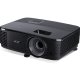 Acer Essential X1123HP videoproiettore Proiettore a raggio standard 4000 ANSI lumen DLP SVGA (800x600) Nero 3
