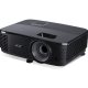 Acer Essential X1123HP Proiettore a raggio standard 4000 ANSI lumen DLP SVGA (800x600) Nero 3