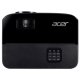 Acer Essential X1123HP Proiettore a raggio standard 4000 ANSI lumen DLP SVGA (800x600) Nero 5