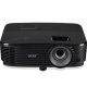 Acer Essential X1123HP Proiettore a raggio standard 4000 ANSI lumen DLP SVGA (800x600) Nero 9