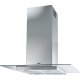 Franke Glass Linear FGL 925 I XS NP Cappa aspirante a isola Acciaio inox 700 m³/h 2