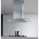 Franke Glass Linear FGL 925 I XS NP Cappa aspirante a isola Acciaio inox 700 m³/h 4