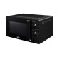 Ardes AR6520G forno a microonde Nero Microonde combinato Superficie piana 20 L 700 W 2