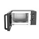 Ardes AR6520G forno a microonde Nero Microonde combinato Superficie piana 20 L 700 W 3
