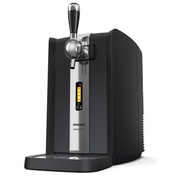 Philips PerfectDraft HD3720/25 Sistema domestico di erogazione della birra