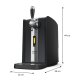 Philips PerfectDraft Sistema domestico di erogazione della birra Serie 7000 7