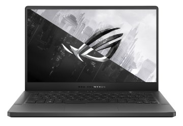 ASUS ROG Zephyrus G14 GA401QM-K2023T AMD Ryzen™ 9 5900HS Computer portatile 35,6 cm (14") Quad HD 32 GB DDR4-SDRAM 1 TB SSD NVIDIA GeForce RTX 3060 Wi-Fi 6 (802.11ax) Windows 10 Home Grigio