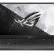 ASUS ROG Zephyrus G14 GA401QM-K2023T AMD Ryzen™ 9 5900HS Computer portatile 35,6 cm (14
