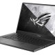ASUS ROG Zephyrus G14 GA401QM-K2023T AMD Ryzen™ 9 5900HS Computer portatile 35,6 cm (14