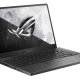 ASUS ROG Zephyrus G14 GA401QM-K2023T AMD Ryzen™ 9 5900HS Computer portatile 35,6 cm (14