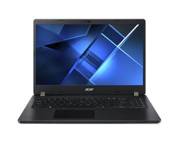 Acer TravelMate P2 TMP215-52 Intel® Core™ i5 i5-1135G7 Computer portatile 39,6 cm (15.6") Full HD 8 GB DDR4-SDRAM 512 GB SSD Wi-Fi 6 (802.11ax) Windows 10 Pro Nero