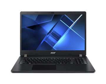Acer TravelMate P2 TMP215-52 Intel® Core™ i7 i7-1165G7 Computer portatile 39,6 cm (15.6") Full HD 16 GB DDR4-SDRAM 512 GB SSD Wi-Fi 6 (802.11ax) Windows 10 Pro Nero
