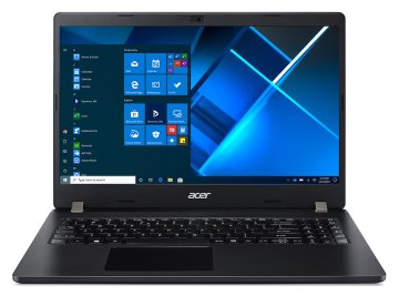 Acer TravelMate P2 TMP215-53G-79X1 Computer portatile 39,6 cm (15.6") Full HD Intel® Core™ i7 i7-1165G7 8 GB DDR4-SDRAM 512 GB SSD NVIDIA GeForce MX330 Wi-Fi 6 (802.11ax) Windows 10 Pro Nero