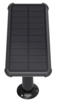 EZVIZ CS-CMT-Solar Panel pannello solare 2 W Silicone monocristallino