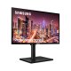 Samsung F24T400FHR Monitor PC 61 cm (24