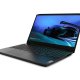 Lenovo Gaming 3 Intel® Core™ i7 i7-10750H Computer portatile 39,6 cm (15.6