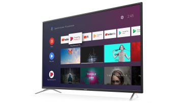 Sharp 65BL2EA TV 165,1 cm (65") 4K Ultra HD Wi-Fi Nero