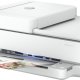 HP ENVY Pro Stampante multifunzione 6430, Colore, Stampante per Casa, Stampa, copia, scansione, wireless, invio fax da mobile 3