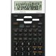 Sharp EL-531TH calcolatrice Tasca Calcolatrice scientifica Nero, Bianco 2