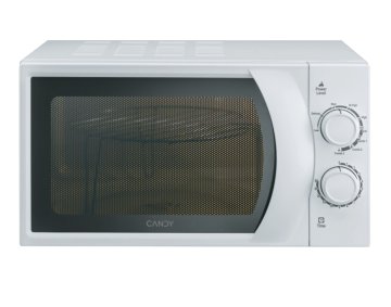 Candy Idea CMG 2071M Bianco Microonde con grill Superficie piana 20 L 700 W