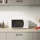 Candy Idea CMG 2071M Bianco Microonde con grill Superficie piana 20 L 700 W 3