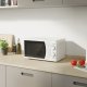 Candy Idea CMG 2071M Bianco Microonde con grill Superficie piana 20 L 700 W 4