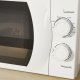 Candy Idea CMG 2071M Bianco Microonde con grill Superficie piana 20 L 700 W 6