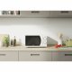 Candy Idea CMG 2071M Bianco Microonde con grill Superficie piana 20 L 700 W 7