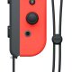 Nintendo Switch Joy-Con Rosso Bluetooth Gamepad Analogico/Digitale Nintendo Switch 2