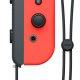 Nintendo Switch Joy-Con Rosso Bluetooth Gamepad Analogico/Digitale Nintendo Switch 5