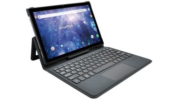 Mediacom SmartPad Azimut2 Spreadtrum 64 GB 25,6 cm (10.1") 4 GB Android 10 Grigio