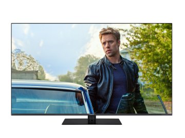 Panasonic TX-50HX700E TV 127 cm (50") 4K Ultra HD Smart TV Wi-Fi Nero