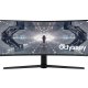 Samsung C49G95 Monitor Gaming Odyssey da 49