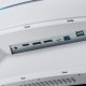 Samsung C49G95 Monitor Gaming Odyssey da 49
