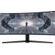 Samsung C49G95 Monitor Gaming Odyssey da 49