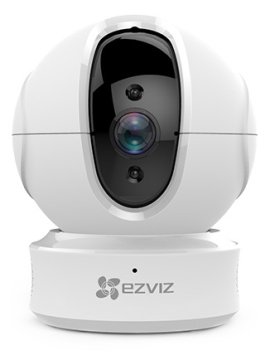 EZVIZ C6CN Sferico Telecamera di sicurezza IP Interno 1920 x 1080 Pixel Soffitto/Parete/scrivania