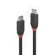 Lindy 36905 cavo USB USB 3.2 Gen 1 (3.1 Gen 1) 0,5 m USB C Nero 2