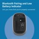 Kensington Mouse compatto Bluetooth Pro Fit 11