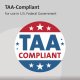 Kensington Mouse compatto Bluetooth Pro Fit 14
