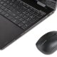 Kensington Pro Fit Bluetooth Compact mouse Viaggio Ambidestro 7