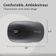 Kensington Mouse compatto Bluetooth Pro Fit 10