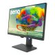 BenQ PD2705Q LED display 68,6 cm (27