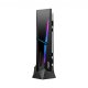MSI MEG Trident X 10TD-1490EU Intel® Core™ i7 i7-10700K 16 GB DDR4-SDRAM 2 TB SSD NVIDIA GeForce RTX 3070 Windows 10 Pro Desktop PC Nero 3