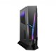 MSI MEG Trident X 10TD-1490EU Intel® Core™ i7 i7-10700K 16 GB DDR4-SDRAM 2 TB SSD NVIDIA GeForce RTX 3070 Windows 10 Pro Desktop PC Nero 4