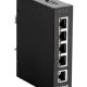 D-Link DIS‑100G‑5W Non gestito L2 Gigabit Ethernet (10/100/1000) Nero 2