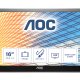 AOC 59 Series E1659FWU LED display 39,6 cm (15.6