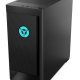 Lenovo Legion T5 AMD Ryzen™ 7 3700X 8 GB DDR4-SDRAM 512 GB SSD NVIDIA GeForce RTX 3060 Ti Windows 10 Home Tower PC Nero 2
