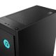 Lenovo Legion T5 AMD Ryzen™ 7 3700X 8 GB DDR4-SDRAM 512 GB SSD NVIDIA GeForce RTX 3060 Ti Windows 10 Home Tower PC Nero 12